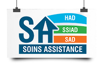 Soins Assistance
